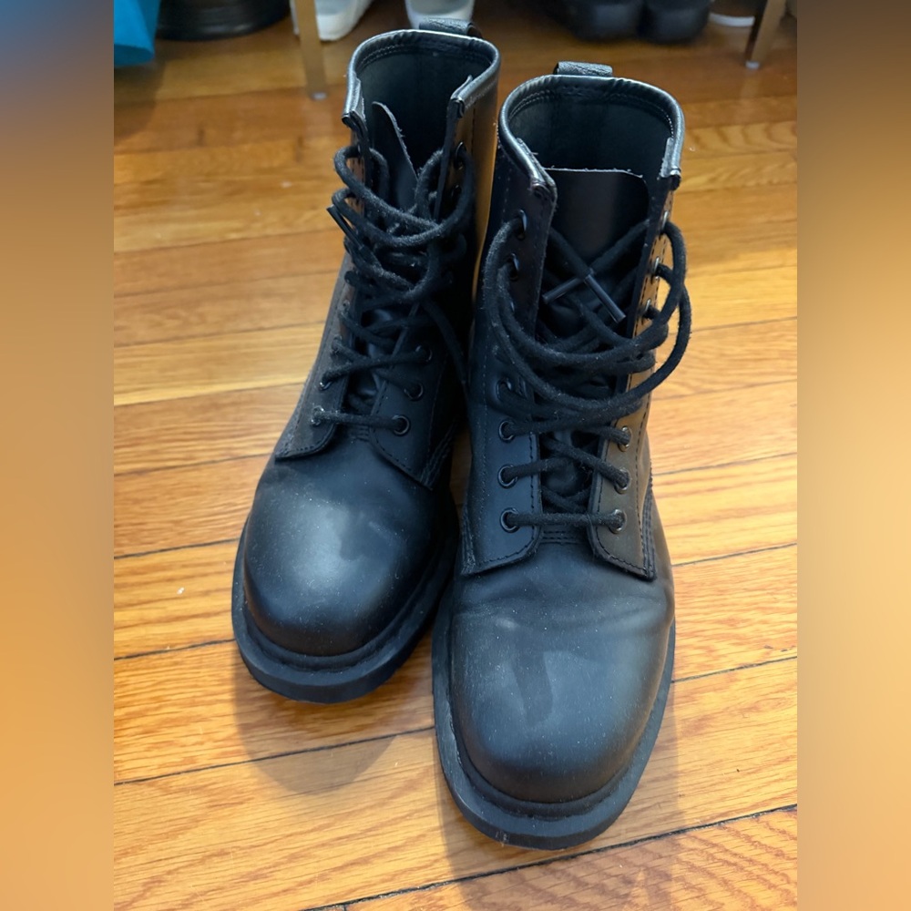 Dr. Marten’s Women’s Boot